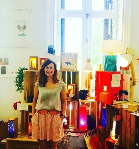 recycling market artilujos