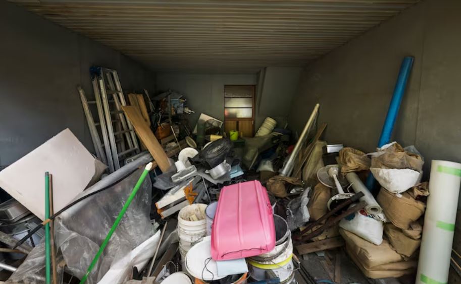 De las calles al salón, el nuevo ciclo de los materiales olvidados