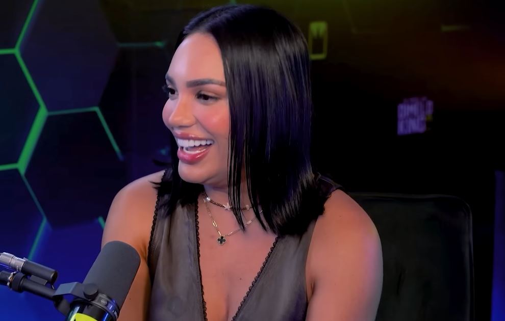 Edad De Andrea Valdiri