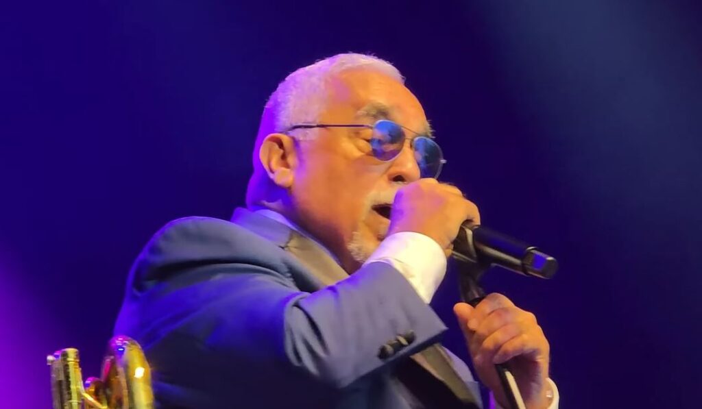 esposa de willie colon