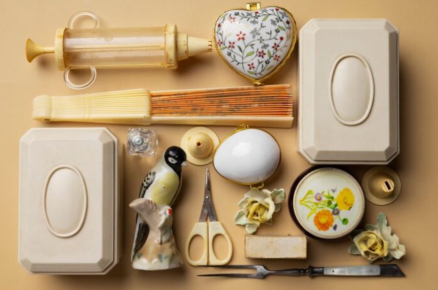 Los objetos reciclados que están redefiniendo el lujo moderno