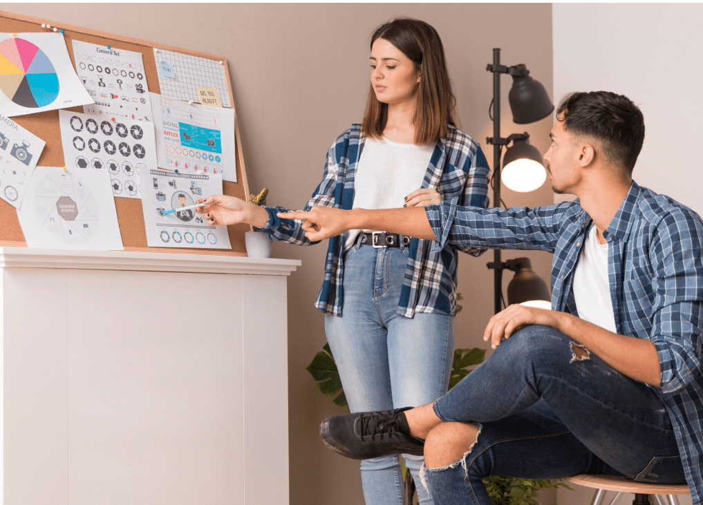 Los jóvenes diseñadores que están cambiando la forma de consumir