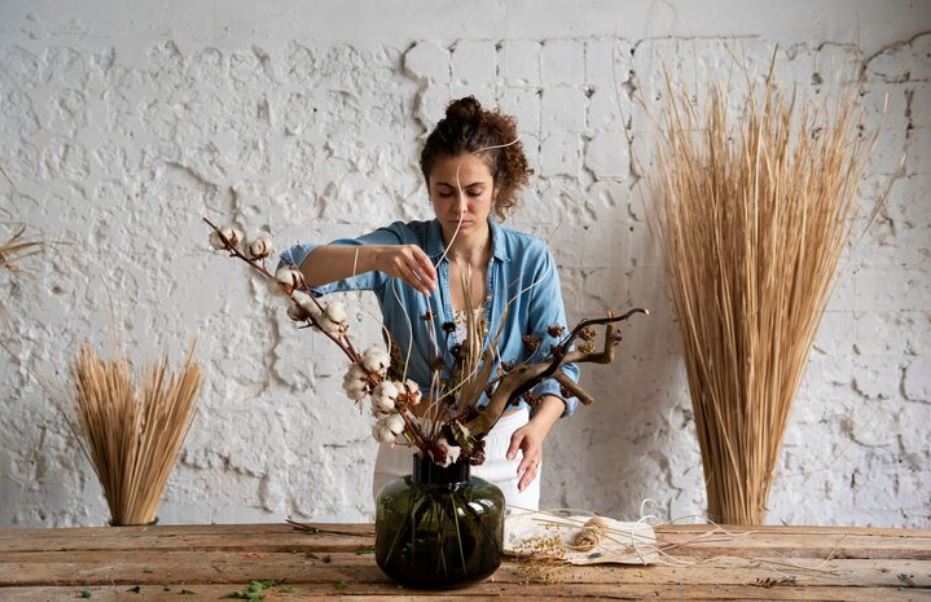 Cómo convertir tus errores en piezas únicas de decoración