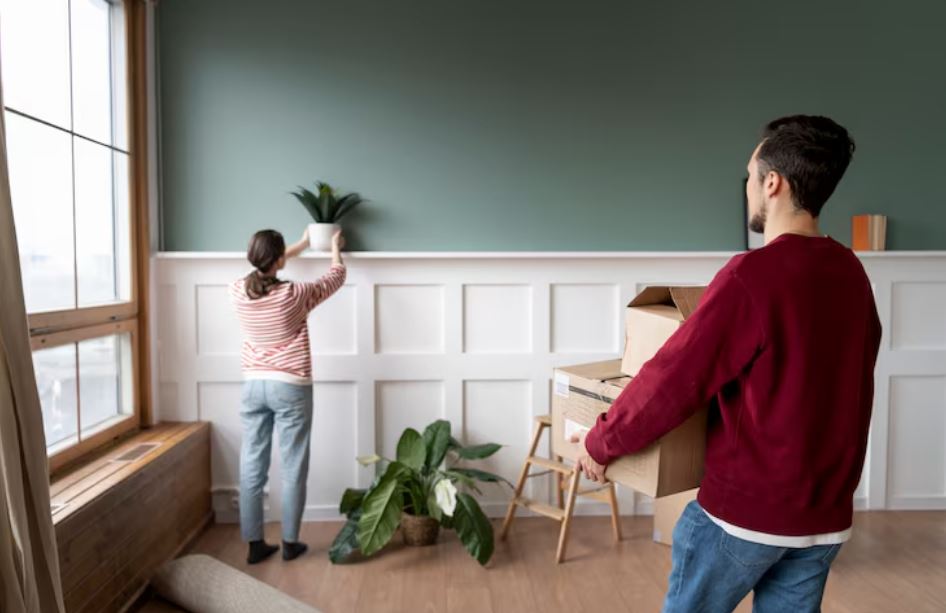 Decorar sin contaminar, la nueva tendencia que conquista hogares