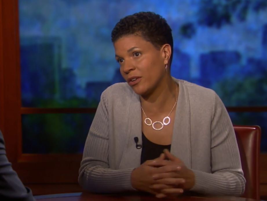 Hija De Michelle Alexander
