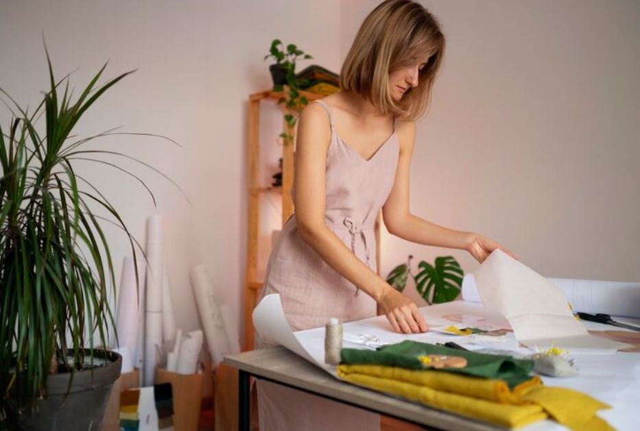 Reutilizar está de moda, así lo demuestra el diseño actual