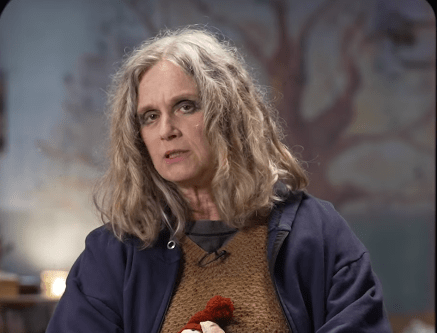 Juana Molina
