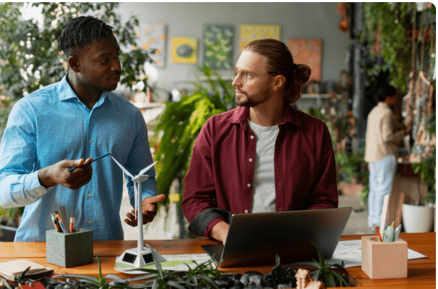 Sostenibilidad sin aburrimiento: así se diseña el futuro